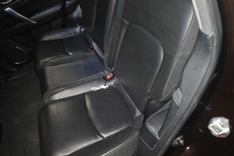 Used Honda Avancier 2017 370TURBO Four-Wheel Drive Supreme Edition