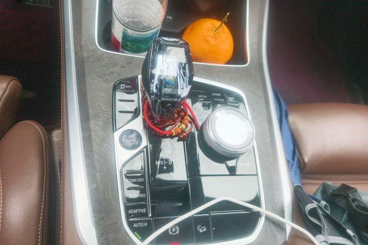 Used BMW X5 2020 xDrive30i X Design Package