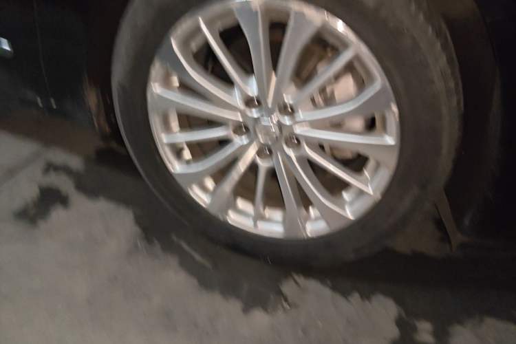 Used Buick LaCrosse 2016 28T Luxury Version