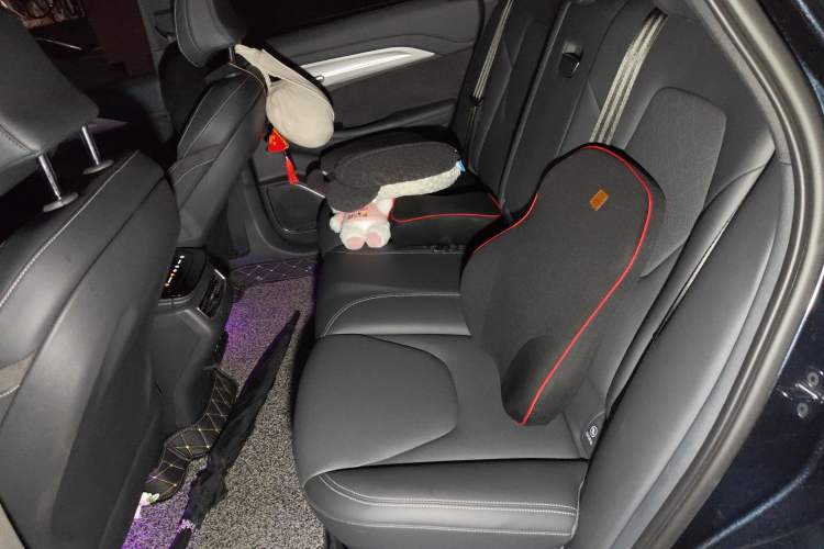 Used ARCFOX Alpha T 2022 653S+ 160kW