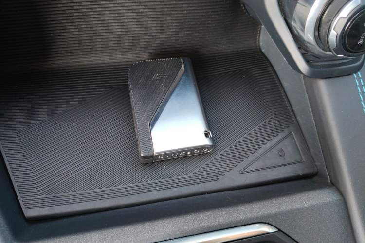 Used Lynk & Co 05 2020 2.0TD Two-Wheel Drive Shine Halo
