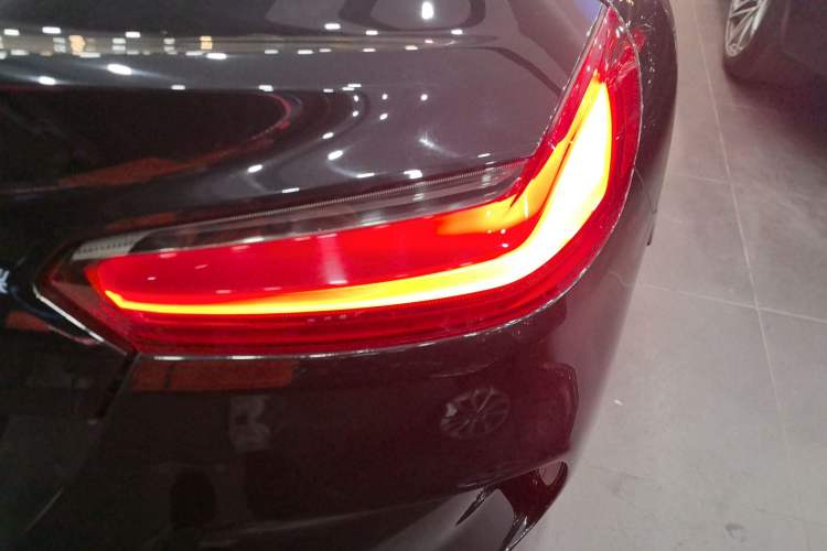 Used BMW Z4 2019 sDrive 25i M Sport Package