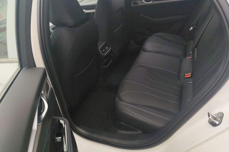 Used Geely Auto Preface 2026 Model Oriental Yao 1.5TD Fuyao Edition