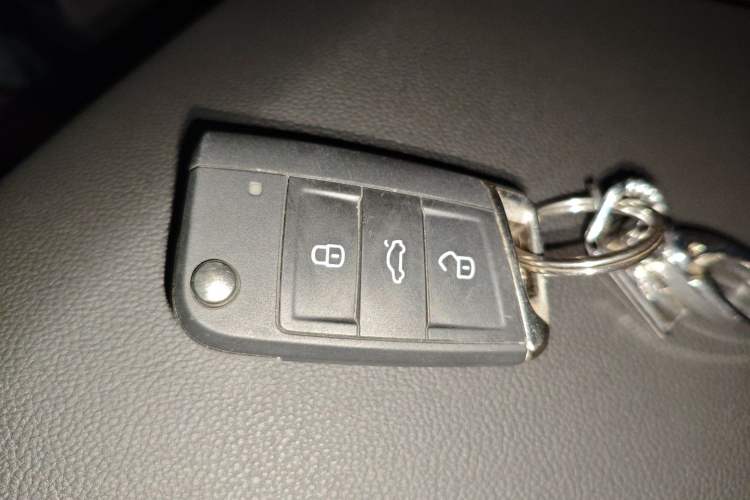 Used Volkswagen Bora 2021 1.5L Automatic Comfort Smart Connect Edition
