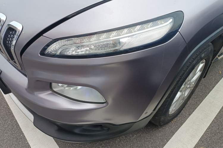 Used Jeep Cherokee 2016 2.4L Professional Edition