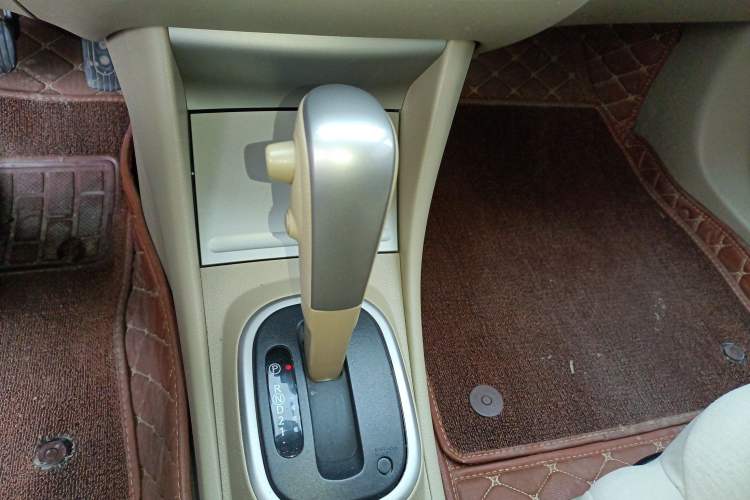 Used Nissan Sylphy 2012 Classic 1.6XE Automatic Comfort Edition