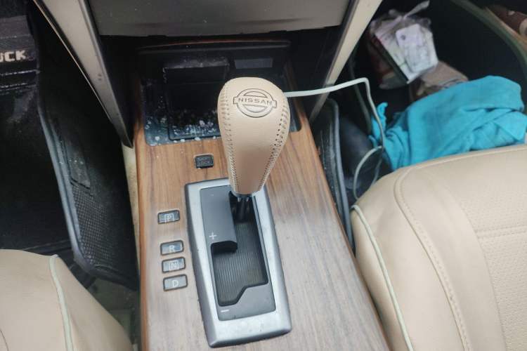 Used Nissan Teana 2011 2.5L XL Advanced Edition
