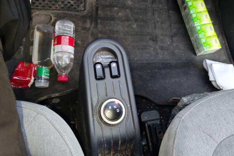 Used Wuling Hongguang MINIEV 2021 Macaron Premium Model – Lithium Iron Phosphate