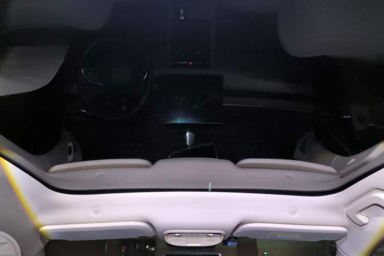 Used Hima AITO M5 2023 Extended-Range Four-Wheel Drive Intelligent Driving Version