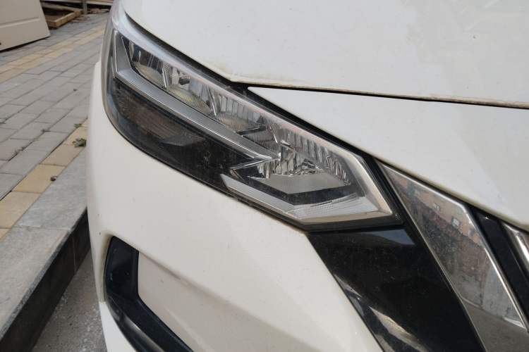 Used Nissan Sylphy 2022 Electric-Drive e-POWER Super Connect PLUS