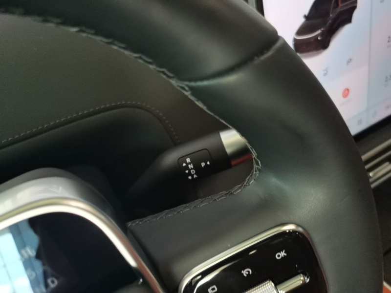 Used Li Auto L8 2024 Pro Model — 13