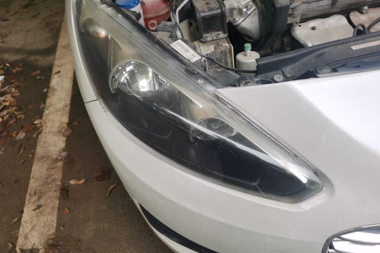 Used Peugeot 308 2014 Enjoy Edition Classic 1.6L Automatic Premium Model
