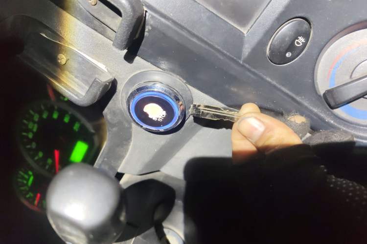 Used Wuling Hongguang 2014 1.2L Base Model China IV
