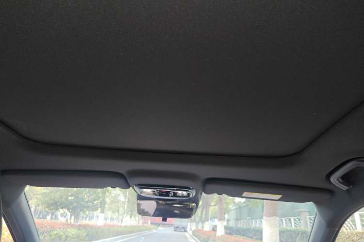 Used Geely Auto Preface 2026 Model Oriental Yao 1.5TD Fuyao Edition