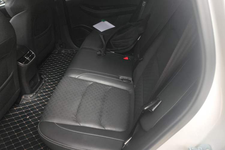 Used Skyworth EV6 2022 410 Travel Edition
