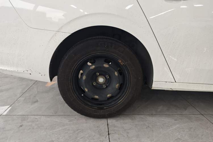 Used Peugeot 301 2016 1.6L Manual Happiness Edition