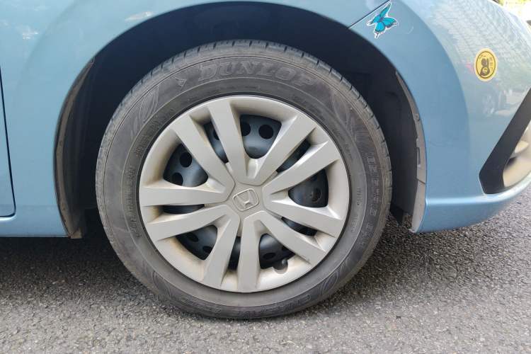 Used Honda Fit 2023 1.5L CVT Trend Edition
