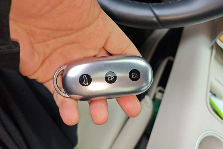 Used Li Auto L6 2024 Pro Model