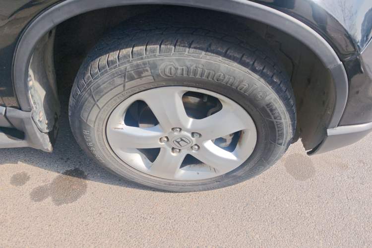 Used Honda CR-V 2010 2.0L automatic two-wheel drive urban version