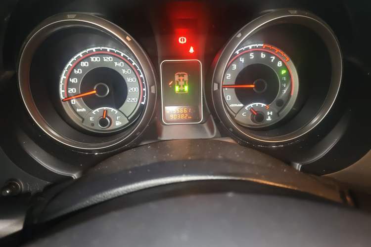 Used Mitsubishi Pajero 2015 3.0L Automatic Elite Plus Version China V Standard