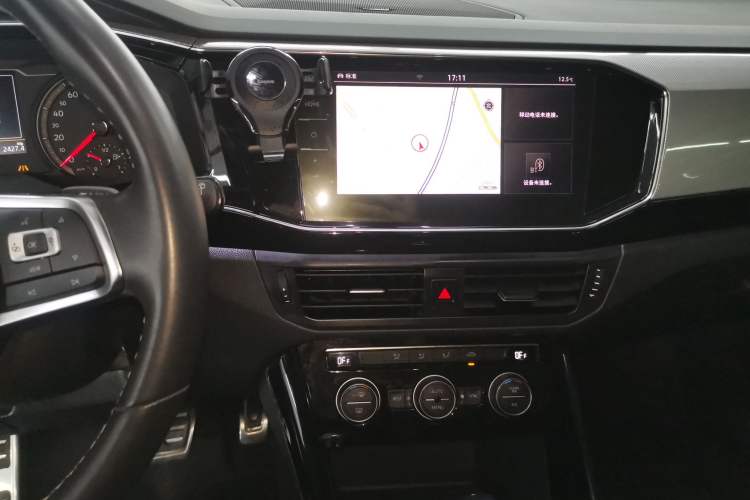 Used Volkswagen Tayron 2019 330TSI Four-Wheel Drive Luxury Version China VI Standard