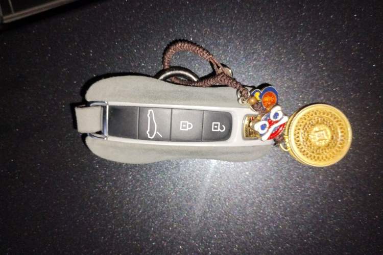 Used Porsche Panamera 2018 Panamera 4 E-Hybrid 2.9T