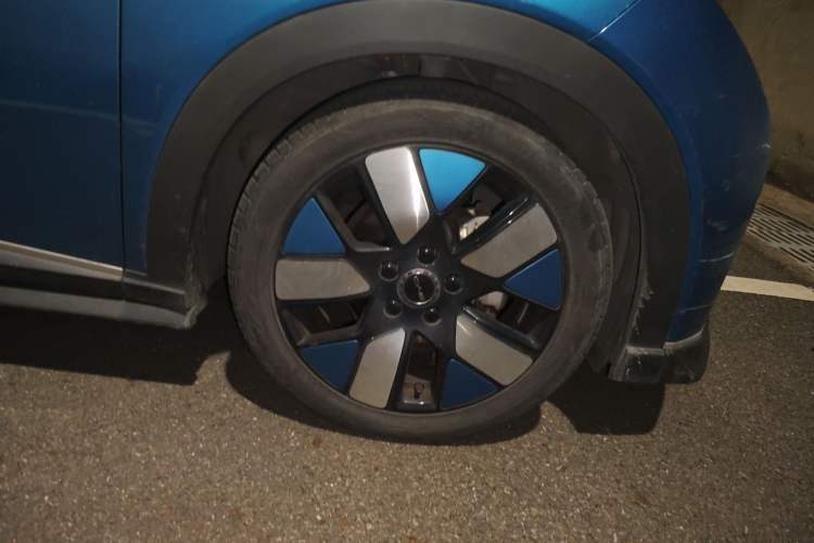 Used BYD Dolphin 2021 401km Knight Edition