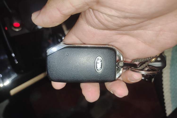 Used Kia K3 2019 1.5L CVT Smart Connectivity Version