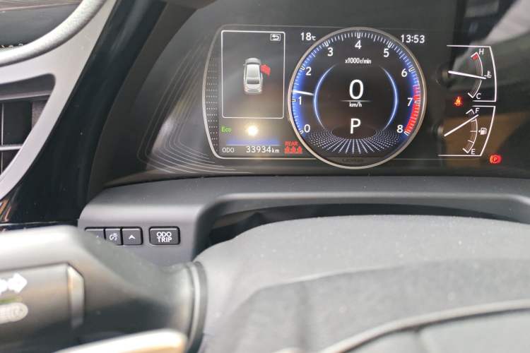 Used Lexus ES 2023 200 Excellence Edition