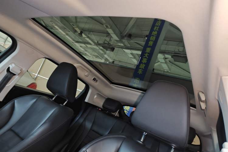 Used Haval F5 2020 1.5T DCT iXuan
