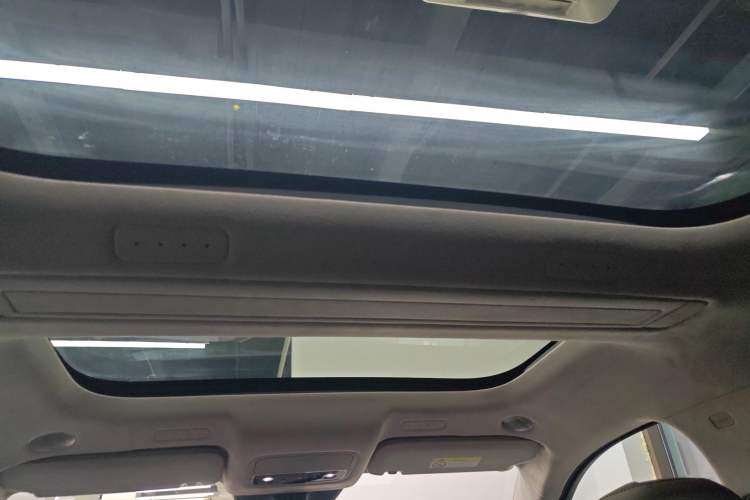 Used Hima AITO M9 2024 All-Electric Ultra Version 100 kWh 5-Seater Model