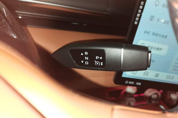 Used Deepal S07 2023 200Max Range-Extended Version