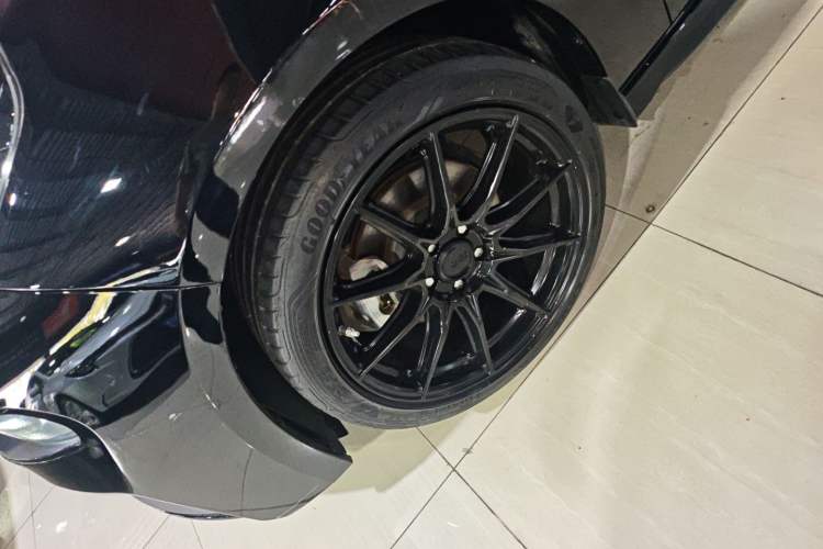 Used Lynk & Co 03 2020 2.0TD Automatic Trend Edition