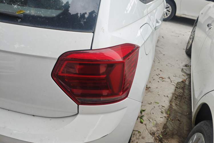 Used Volkswagen Polo 2023 Revised Plus 1.5L Automatic – Enjoy Life Edition