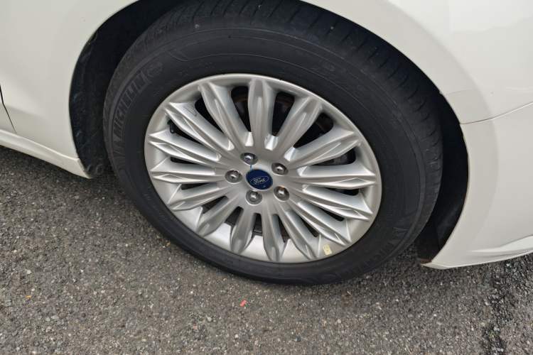 Used Ford Mondeo 2013 2.0L GTDi 200 Fashion Edition
