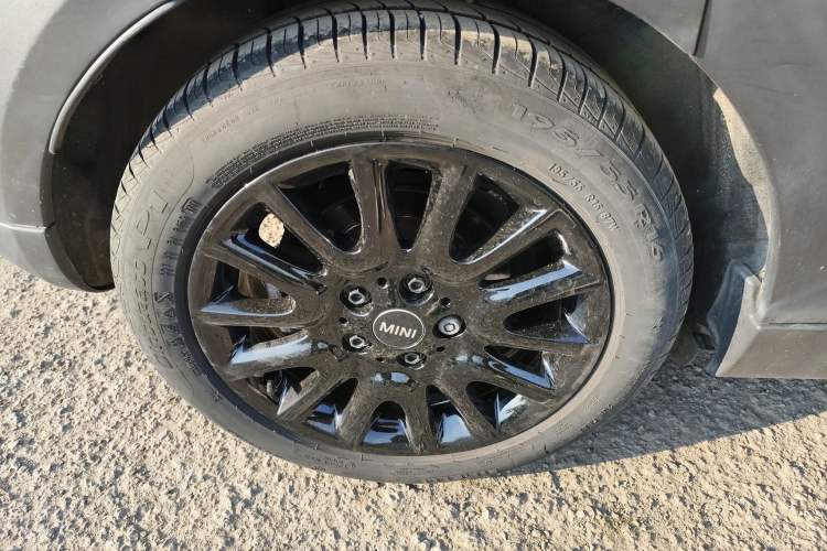 Used MINI MINI 2016 1.5T COOPER Five-Door Edition