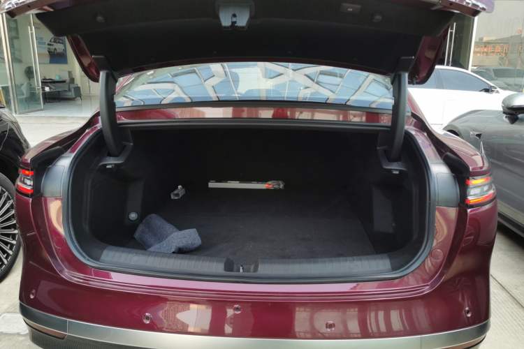 Used Chery Fulwin A9L 2025 Model, Four-Wheel Drive High-Energy Peak Edition