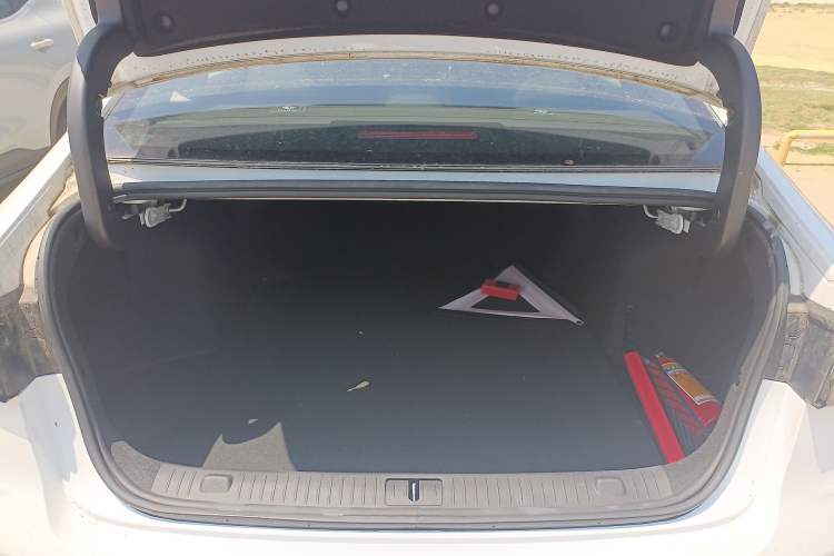 Used Chery Arrizo 8 2024 1.6T DCT Smart
