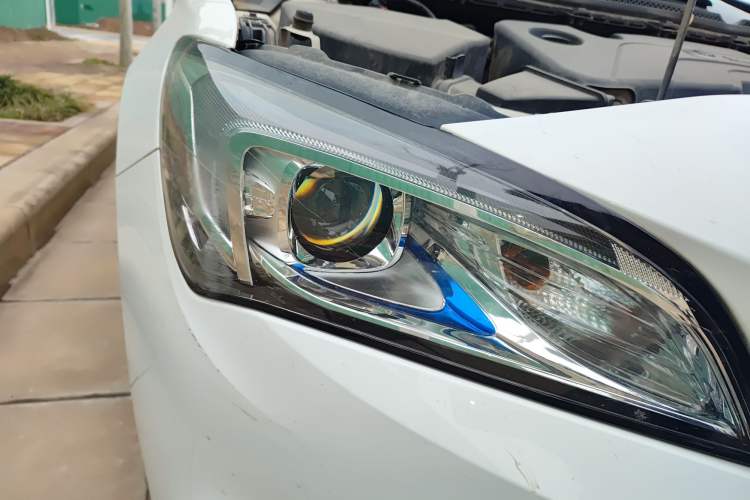 Used Buick Verano 2017 Sedan 15S Automatic Entry Model
