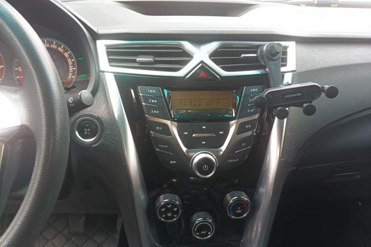 Used BYD F3 2016 1.5L Manual Luxury Model