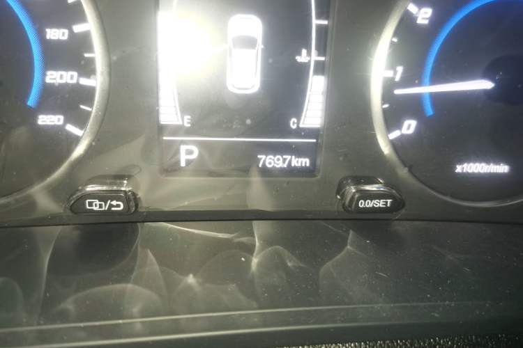 Used Chery Tiggo 3X 2024 1.5L CVT Excellence Edition
