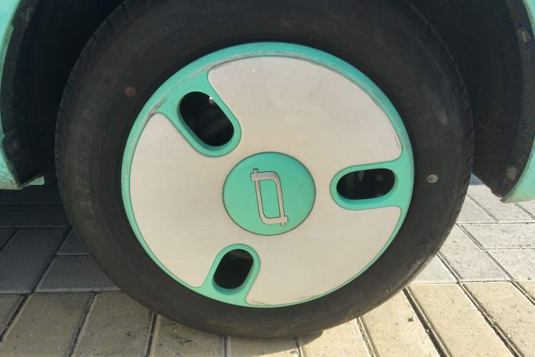 Used Bestune Pony 2025 222km Range Agile Horse