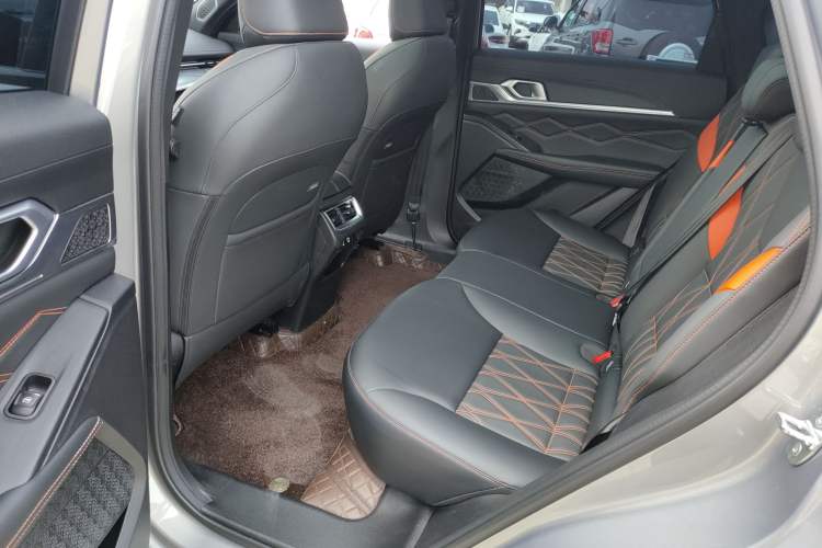 Used Haval XY 2022 1.5T Smart Edition