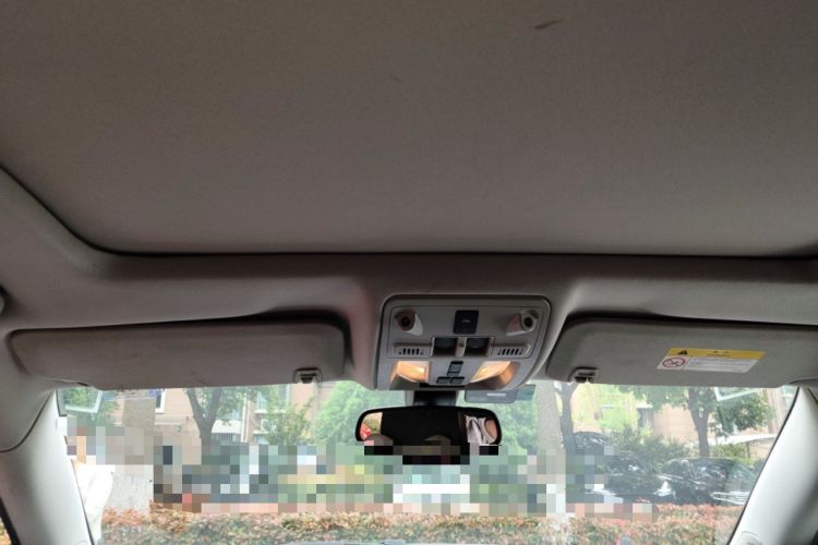 Used Cadillac SRX 2014 3.0L Comfort Model