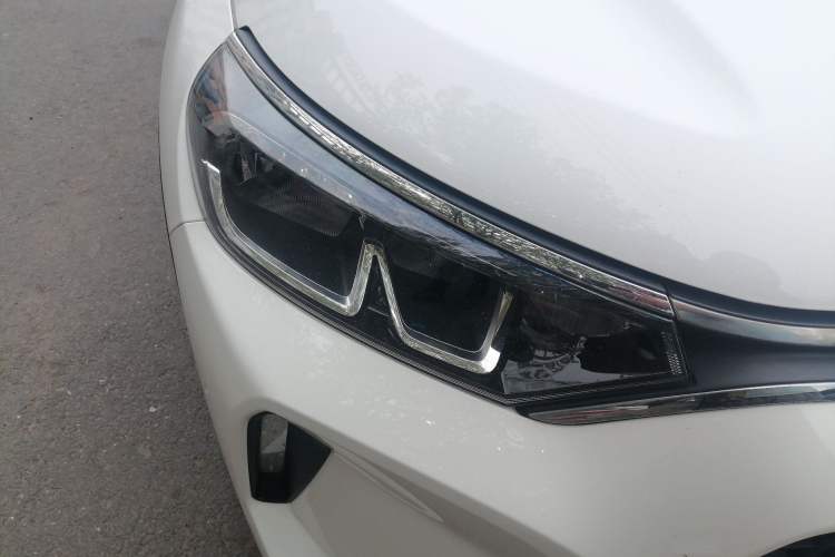 Used Citroen C3-XR 2021 190THP DCT ZhiShang Edition Right Front Headlight