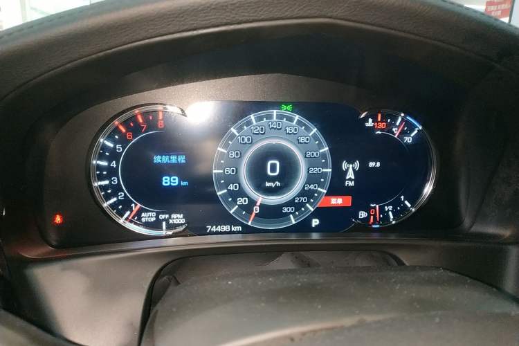 Used Cadillac CT6 2022 28T Luxury Edition
