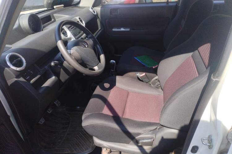 Used Great Wall M2 2010 1.5L Manual Luxury Edition
