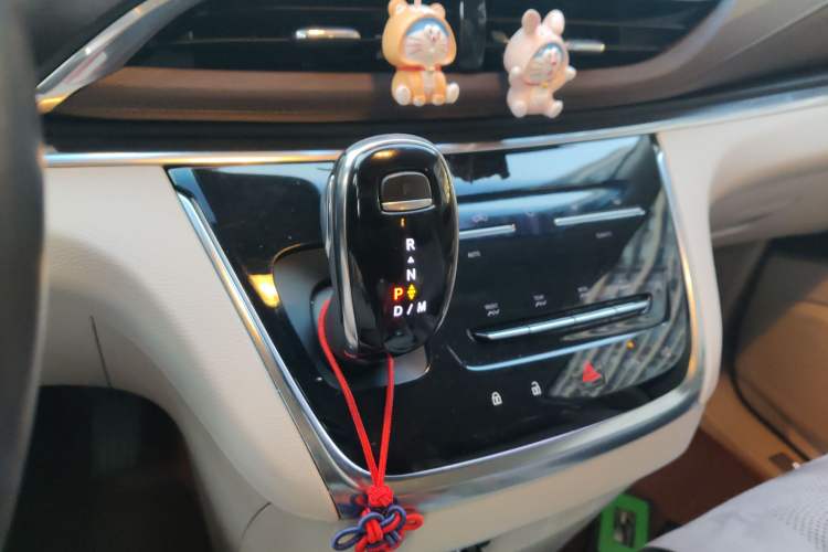 Used Buick GL8 2021 Land Cruiser Executive 652T Premium Model