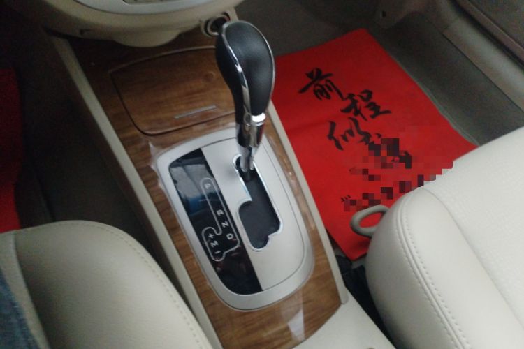 Used Buick Excelle 2015 1.5L Automatic Classic Model