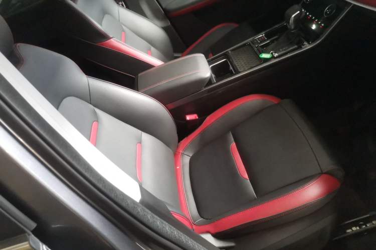 Used Chery Tiggo 5x 2021 Superhero Edition 1.5L CVT Luxury Model